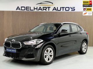 BMW X2 XDrive25e Executive Automaat / Navigatie full map / Cruise control / Climate control / Keyless
