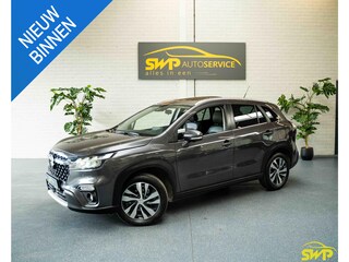 Suzuki S-Cross 1.5 Hybrid Style | Extra fotos volgen nog | Leer | Pano | Navi | 360 cam | Keyless | Full option