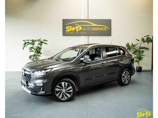 Suzuki S-Cross 1.5 Hybrid Style | Extra fotos volgen nog | Leer | Pano | Navi | 360 cam | Keyless | Full option