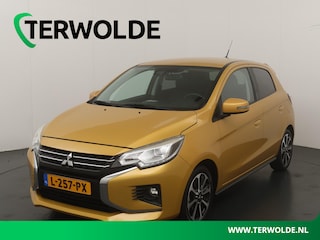 Mitsubishi Space Star 1.2 Instyle | AUTOMAAT | Climate Control | Navigatie |