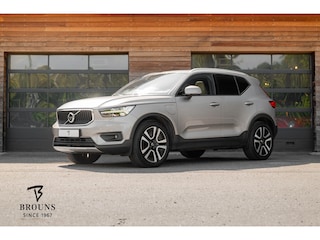Volvo XC40 1.5 T5 Twin Engine Inscription | Harman/Kardon | Pano | 360gr.