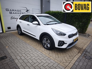 Kia Niro 1.6 GDi ExecutiveLine Pano| Leder| Trekhaak| JBL