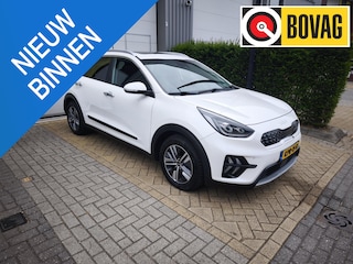 Kia Niro 1.6 GDi ExecutiveLine Pano| Leder| Trekhaak| JBL