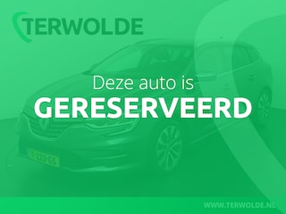 Renault Mégane Estate TCe 140 EDC GPF techno | AUTOMAAT | BOSE Audio | Parkeercamera |