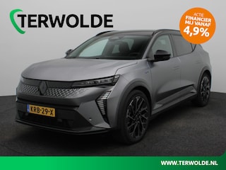 Renault Scénic E-Tech esprit Alpine 220 pk long range | advanced driving assist | Trekhaak |