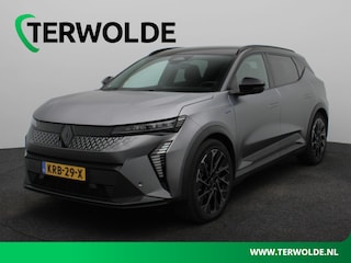 Renault Scénic E-Tech esprit Alpine 220 pk long range | advanced driving assist | Trekhaak |