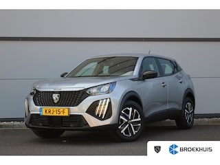 Peugeot 2008 1.2 Hybrid 145 PK Style | Camera | Climate & Cruise C. | CarPlay | Park Assist | Navigatie | LED | DAB + | Camera | Climate & Cruise C. | CarPlay | Park Assist | Navigatie | LED | DAB + |