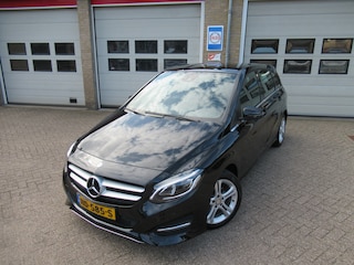 Mercedes-Benz B-klasse 180 Prestige