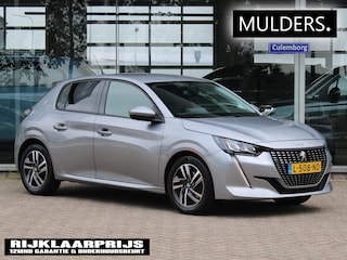 Peugeot 208 1.2T Allure | Navi/Climate/PDC