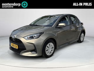 Toyota Yaris 1.5 Hybrid Active **ADAPTIEF CRUISE CONTROL/ CLIMATE CONTROL/ APPLE CARPLAY**