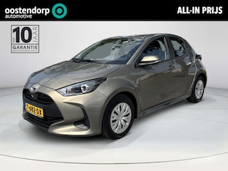 Toyota Yaris 1.5 Hybrid Active **ADAPTIEF CRUISE CONTROL/ CLIMATE CONTROL/ APPLE CARPLAY**