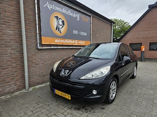 Peugeot 207 1.4 Acces Lite