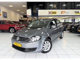 Volkswagen Golf Plus 1.2 TSI Comfortline Automaat Bovag Garantie
