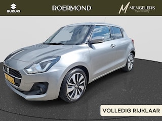 Suzuki Swift 1.2 Stijl Smart Hybrid | Rijklaar | Navigatie |