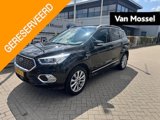 Ford Kuga 1.5 EcoBoost Vignale | Adaptieve Cruise Controle | Winter Pack | Lederenbekleding