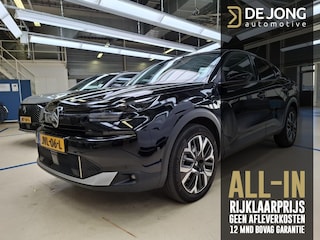Citroën C4 1.2 Hybrid 145pk Max