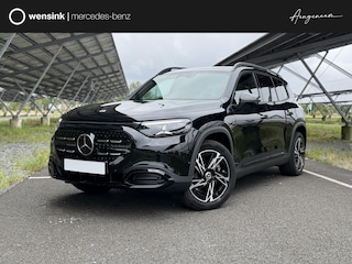 Mercedes-Benz GLB 250+ Business Solution 85.5 kWh | Night | Parkeercamera | Stoelverwarming | Massage | Apple carplay |