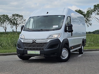 Citroën Jumper 2.2 L4H2 Airco Carplay !