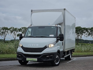Iveco Daily 35C16 Bakwagen 3.0Ltr AC!