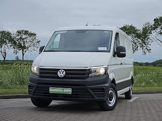 Volkswagen Crafter 2.0 L3H2 Carplay Airco