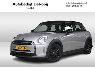 Mini Cooper 5-Deurs 1.5 Camden Edition Automaat | Navigatie | PDC | Cruise Control