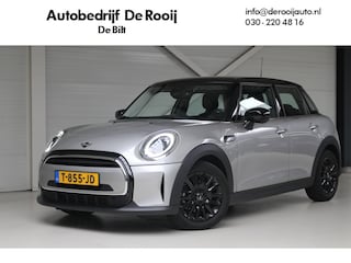 Mini Cooper 5-Deurs 1.5 Camden Edition Automaat | Navigatie | PDC | Cruise Control