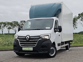 Renault Master 2.3 Bakwagen Laadklep