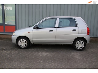 Suzuki Alto 1.1 GLX Spirit
