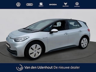 Volkswagen ID.3 Life 58 kWh 204pk Navigatie
