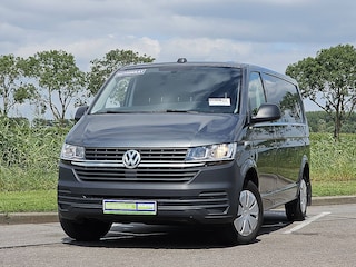 Volkswagen Transporter 2.0 TDI L2 150Pk Navi Euro6!