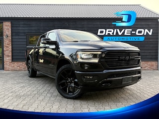 Dodge Ram 1500 5.7 V8 4x4 - Laramie - BTW / BPM VRIJ - Bomvol
