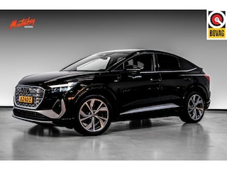 Audi Q4 S-line 50 quattro Advanced edition 77 kWh