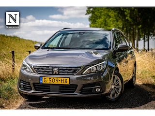 Peugeot 308 SW 1.2 PureTech Blue Lease Allure | Pano | DB vv