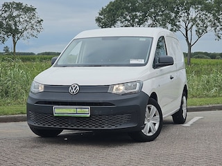 Volkswagen Caddy 2.0 TDI CARGO
