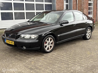 Volvo S60 2.4