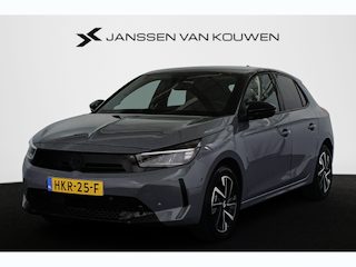 Opel Corsa 1.2 Turbo Hybrid GS Navigatie Keyless Climate Control