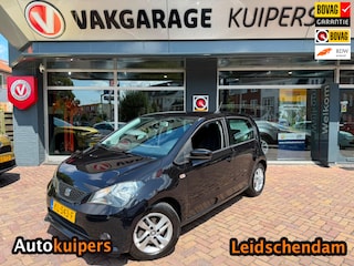 Seat Mii 1.0 Style Connect