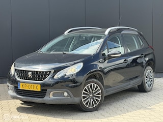 Peugeot 2008 1.2 110PK Blue Lion | CARPLAY | TREKHAAK |