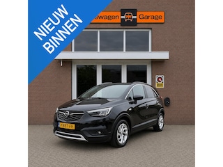 Opel Crossland X 1.2 Turbo Innovation |AUTOMAAT |CAMERA |STUUR/STOELVERWARMING|