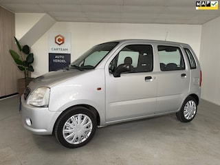Suzuki Wagon R+ 1.0 Base 140.000km