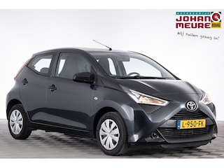 Toyota Aygo 1.0 VVT-i x-fun | AIRCO ✅ 1e Eigenaar