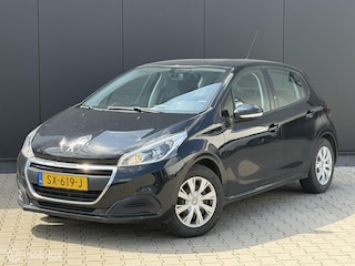 Peugeot 208 1.2 82PK Active | CRUISE | CARPLAY | TREKHAAK |