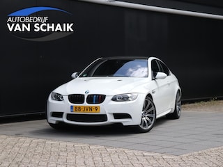 BMW 3-serie Coupé | LEDER | MEMORY | CRUISE | NAVI | STOELVERW. |