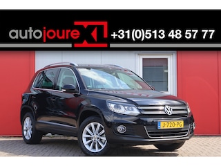 Volkswagen Tiguan 1.4 TSI Easyline | Navigatie | Climate | Trekhaak |