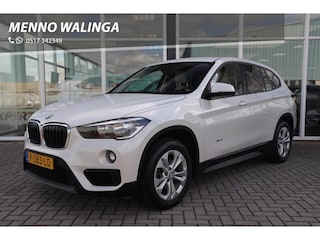 BMW X1 sDrive18i Centennial High Executive|Trekhaak|Navi|Cruise Control|
