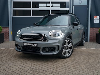 Mini Countryman 2.0 Cooper S Pepper