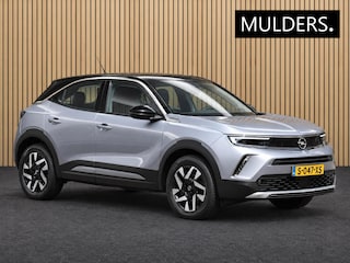 Opel Mokka 1.2 Turbo Ultimate | Trekhaak/Camera/Leder