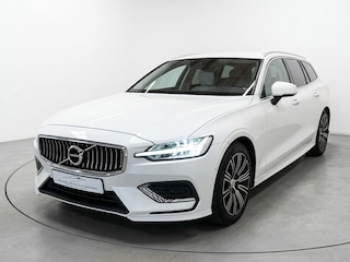 Volvo V60 2.0 T5 Inscription - Keyless - Memory - Carplay