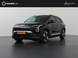 Kia EV3 Plus Advanced 81.4 kWh | Panoramadak | Harman / Kardon | Dodehoekdetectie | Elektr. Achterklep | Stoel/Stuurverwarming |