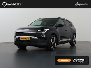 Kia EV3 Plus Advanced 81.4 kWh | Panoramadak | Harman / Kardon | Dodehoekdetectie | Elektr. Achterklep | Stoel/Stuurverwarming |